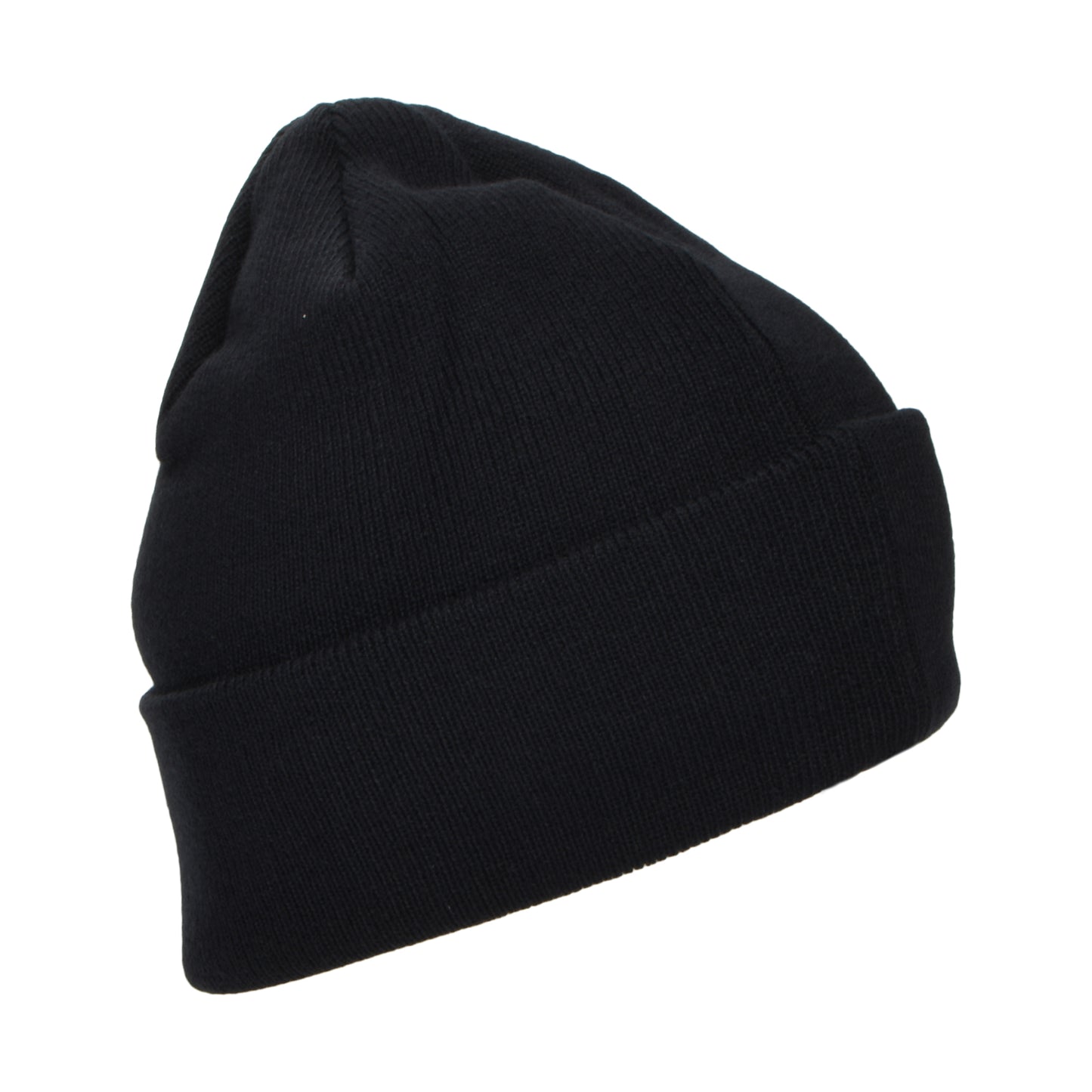 New Era Chelsea FC Beanie Mütze - Core Cuff Lion Crest - Marineblau