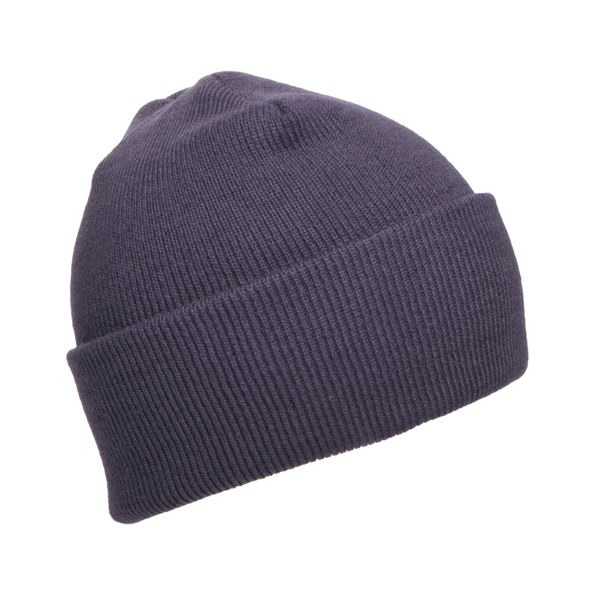 Carhartt WIP Ashley Cuffed Beanie Mütze - Altlila