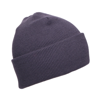 Carhartt WIP Ashley Cuffed Beanie Mütze - Altlila