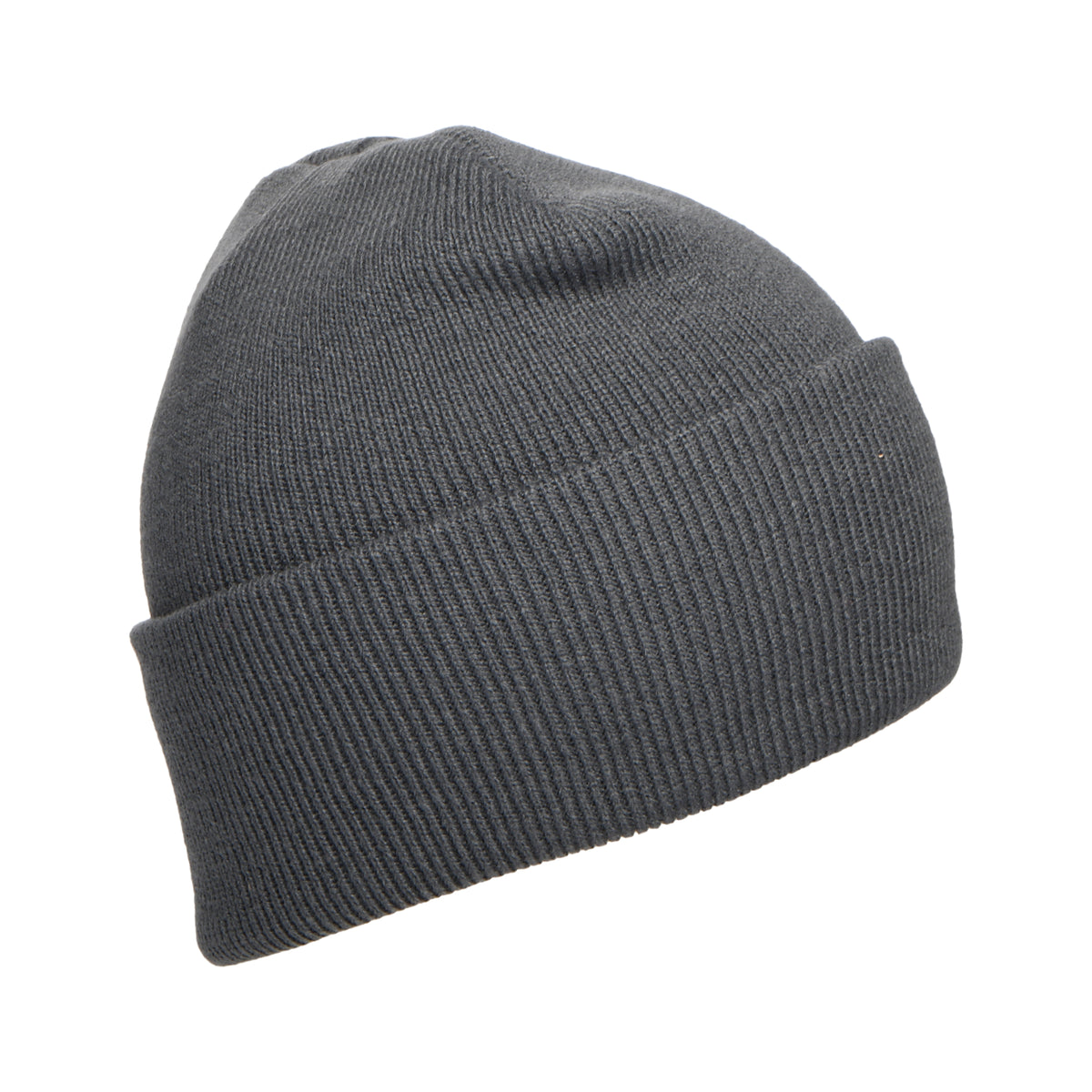 Carhartt WIP Ashley Cuffed Beanie Mütze - Blaugrau