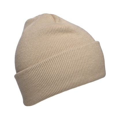 Carhartt WIP Short Watch Cap Beanie Mütze - Beige