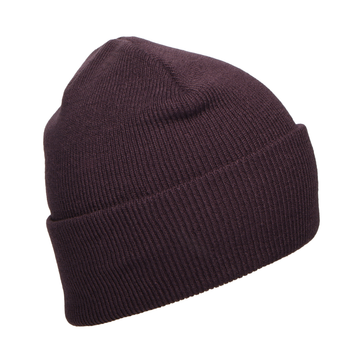 Carhartt WIP Short Watch Cap Beanie Mütze - Pflaume