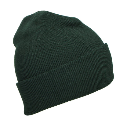 Carhartt WIP Short Watch Cap Beanie Mütze - Dunkles Moos