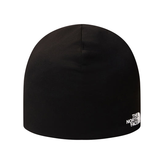 The North Face Base Recycled Beanie Mütze - Schwarz