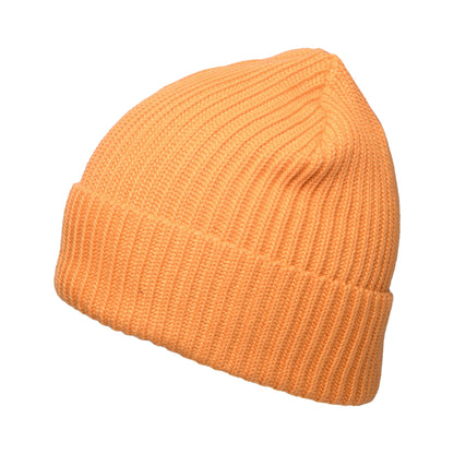 Patagonia Fishermans gerollt Beanie Mütze - Verbranntes Orange