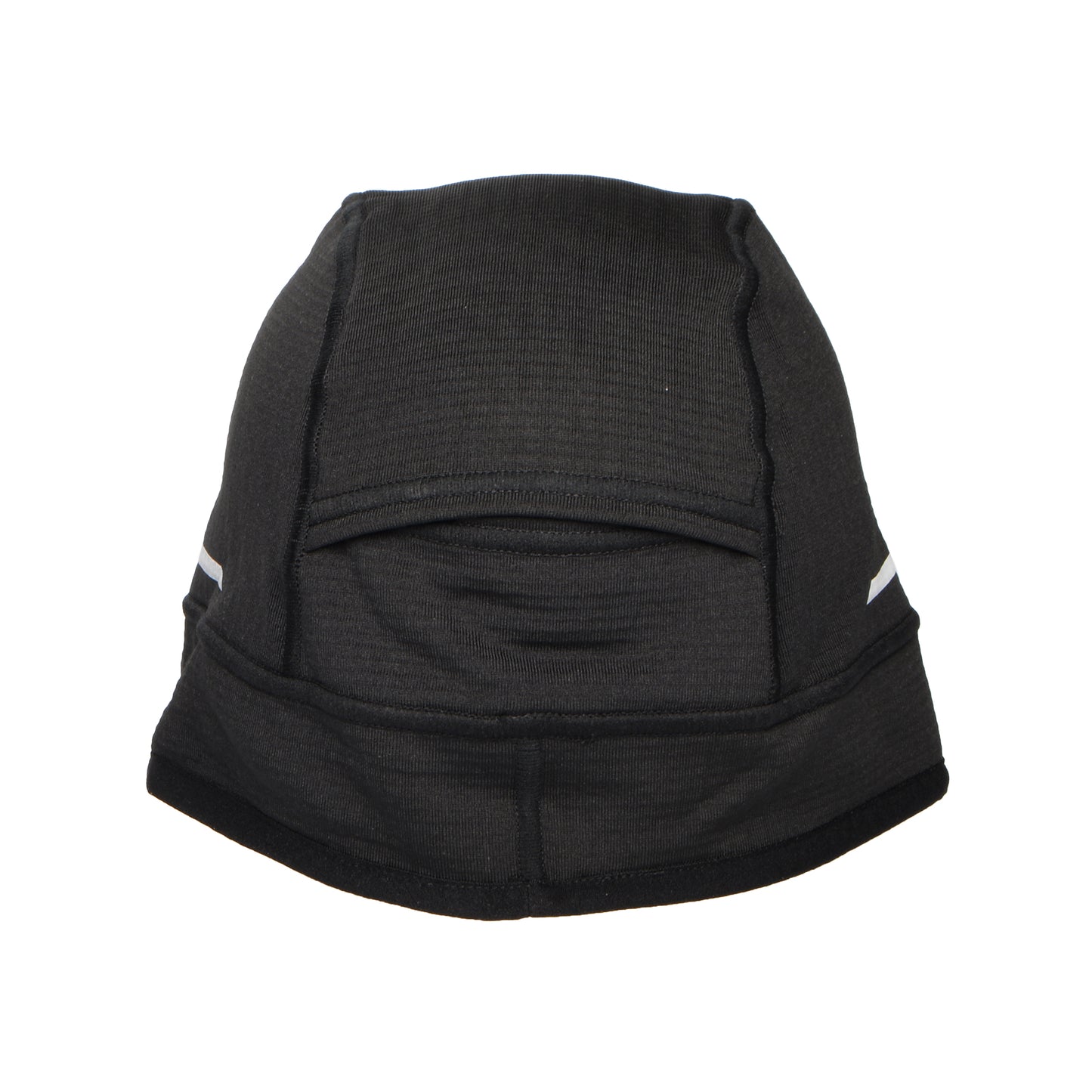 New Balance Performance Fleece Beanie Mütze - Schwarz