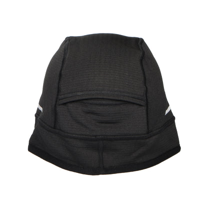 New Balance Performance Fleece Beanie Mütze - Schwarz