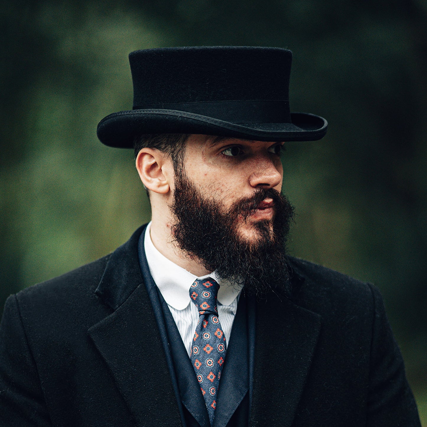 Jaxon & James Deadman Zylinder Hut Großhandel