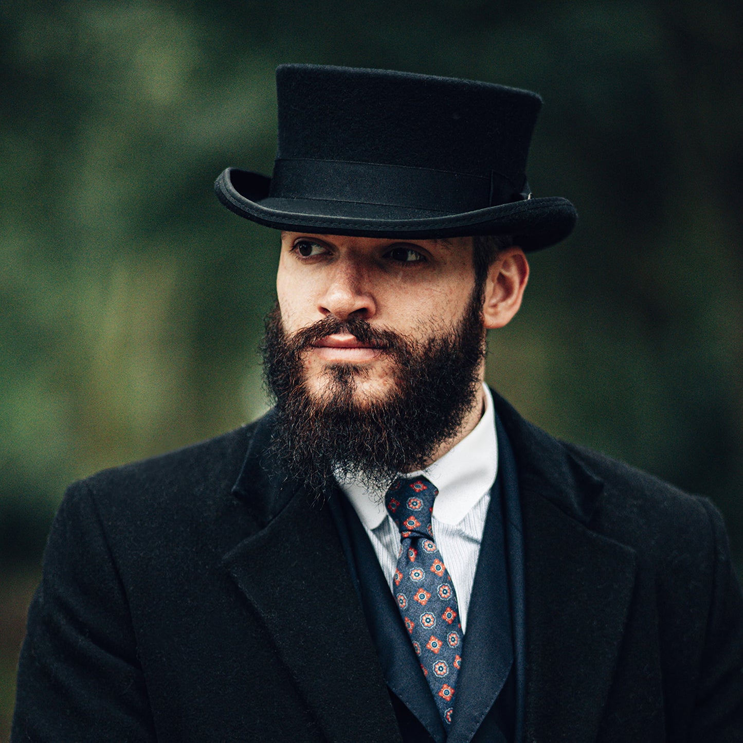 Jaxon & James Deadman Zylinder Hut Großhandel