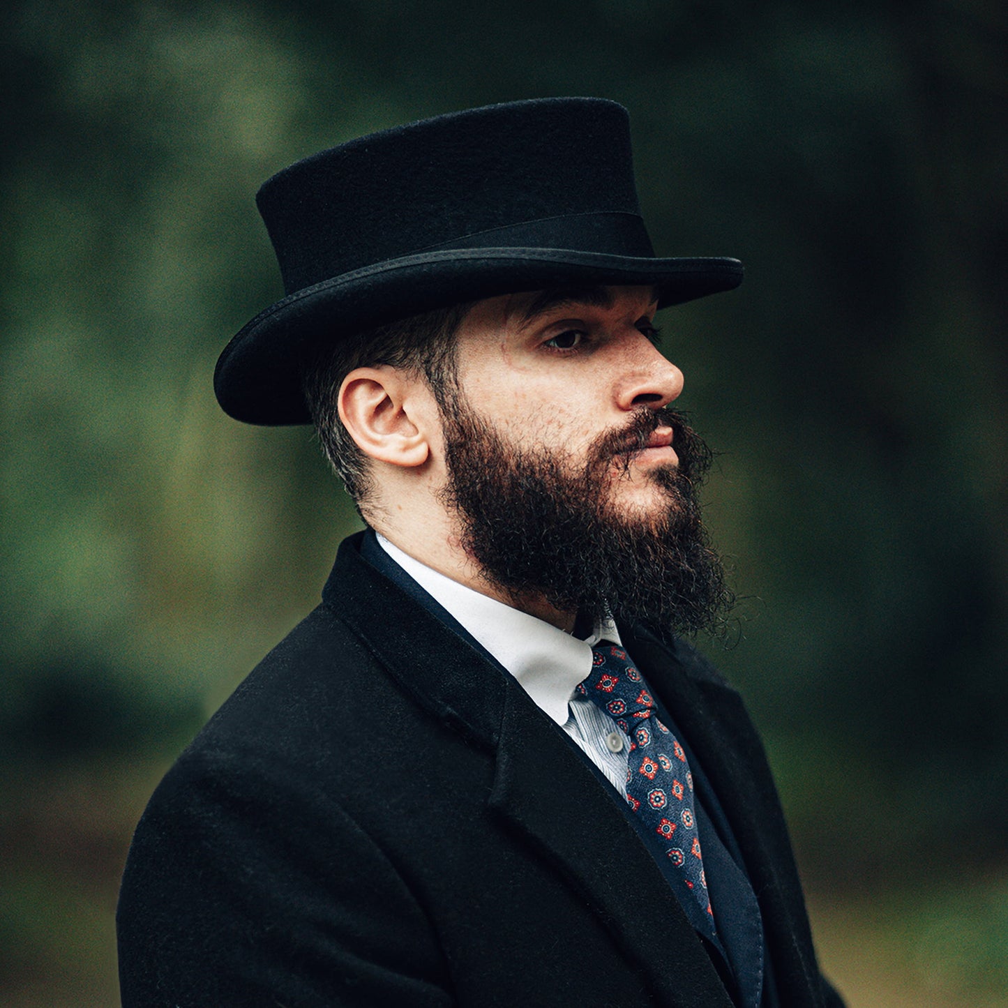 Jaxon & James Deadman Zylinder Hut Großhandel