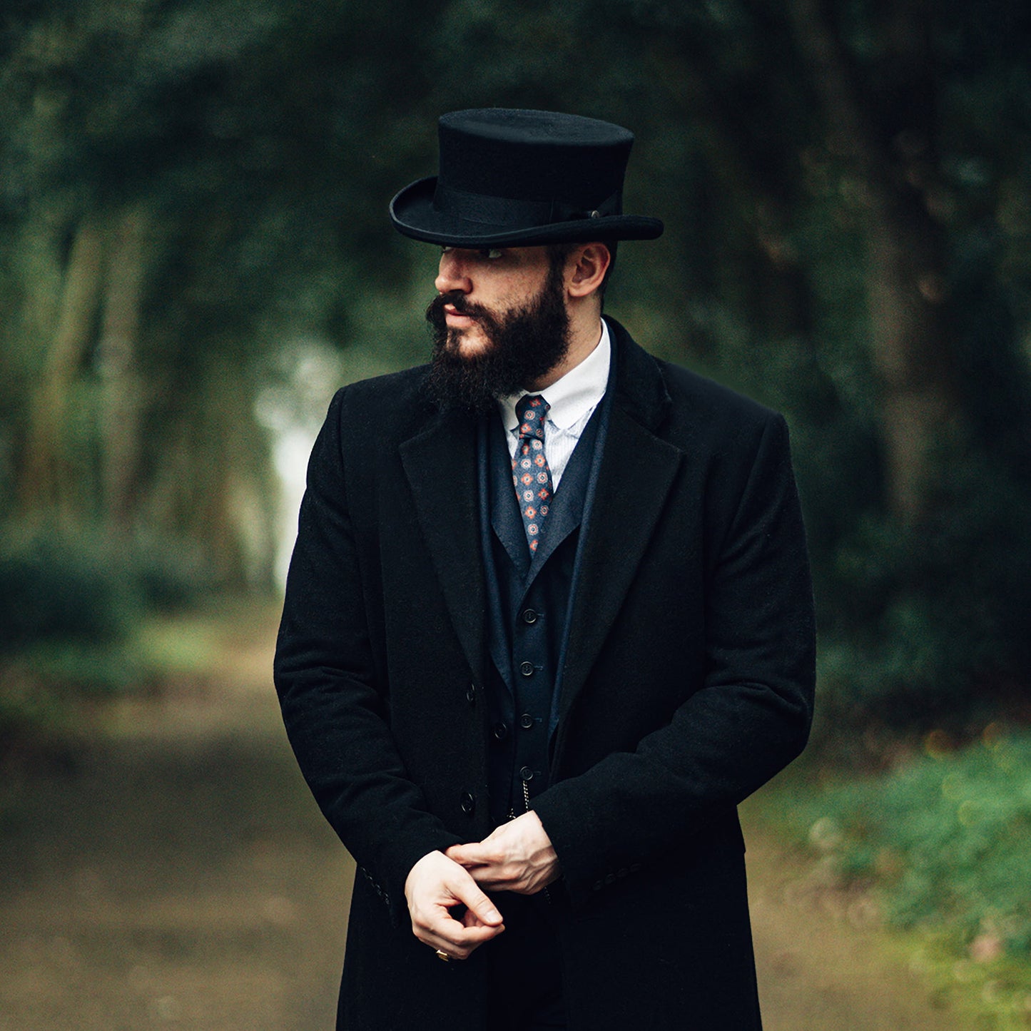 Jaxon & James Deadman Zylinder Hut Großhandel