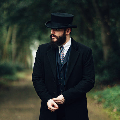 Jaxon & James Deadman Zylinder Hut Großhandel