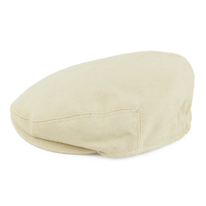 Jaxon & James Baby Schiebermütze aus Baumwolle Beige Großhandel