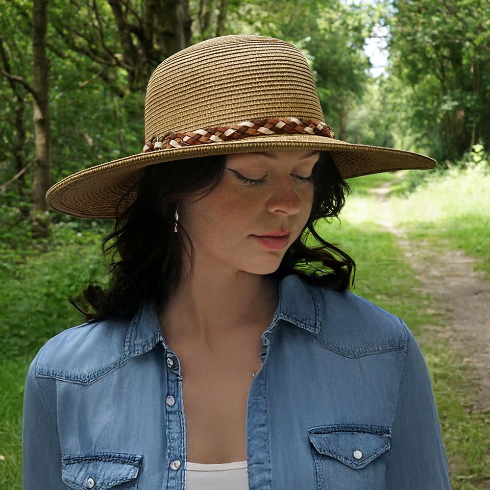 Jaxon & James Schlapphut Toast Großhandel