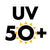 Hüte UV 50+