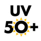 Hüte UV 50+