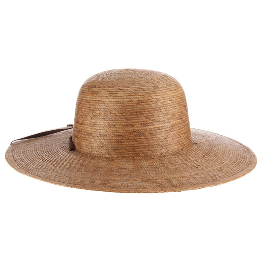 Scala Borocay Braided Palm Sonnenhut - Tee