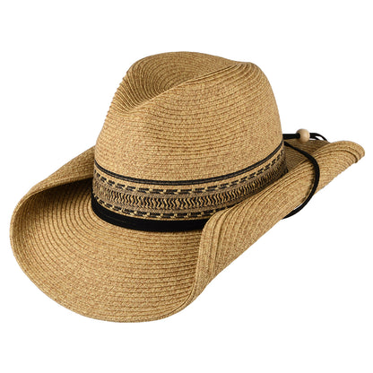 Jaxon & James Santa Fe Cowboy Hut - Toast