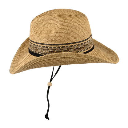 Jaxon & James Santa Fe Cowboy Hut - Toast