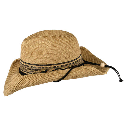 Jaxon & James Santa Fe Cowboy Hut - Toast