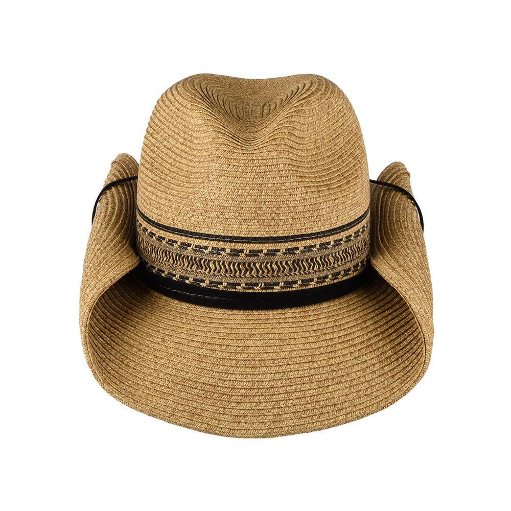 Jaxon & James Santa Fe Cowboy Hut - Toast