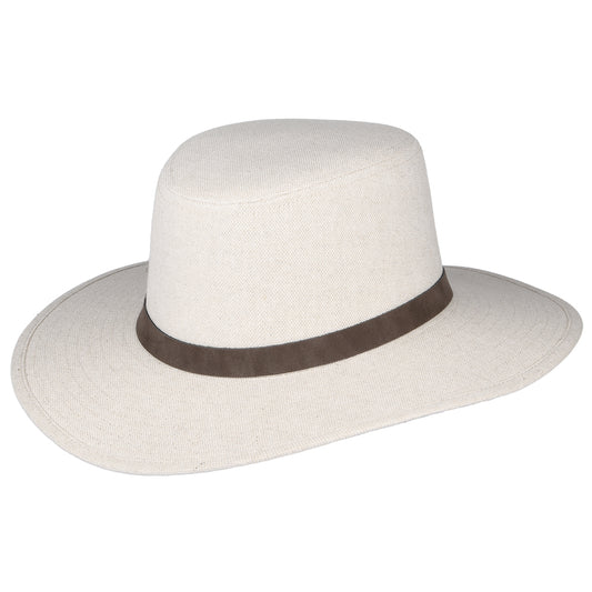 Failsworth Badminton Fedora Hut - Natur