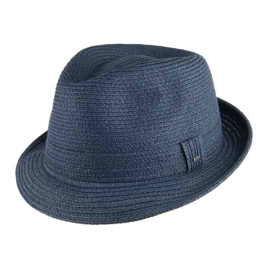 Bailey Billy Trilby Hut - Marineblau