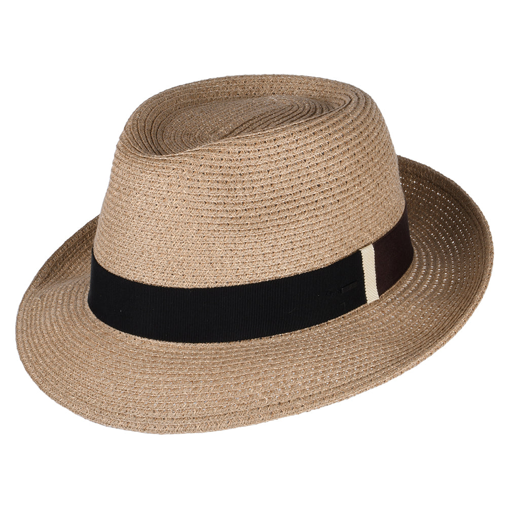 Bailey Ronit Trilby Hut - Natur