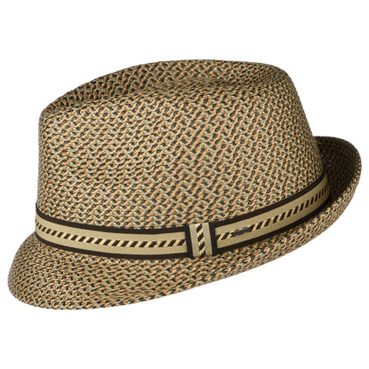 Bailey Mannes Trilby Hut - Honig