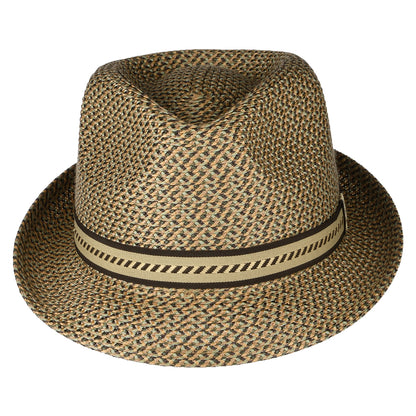 Bailey Mannes Trilby Hut - Honig