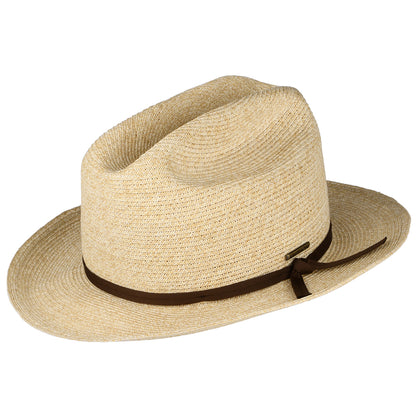 Stetson Open Road Cowboy Hut - Beige