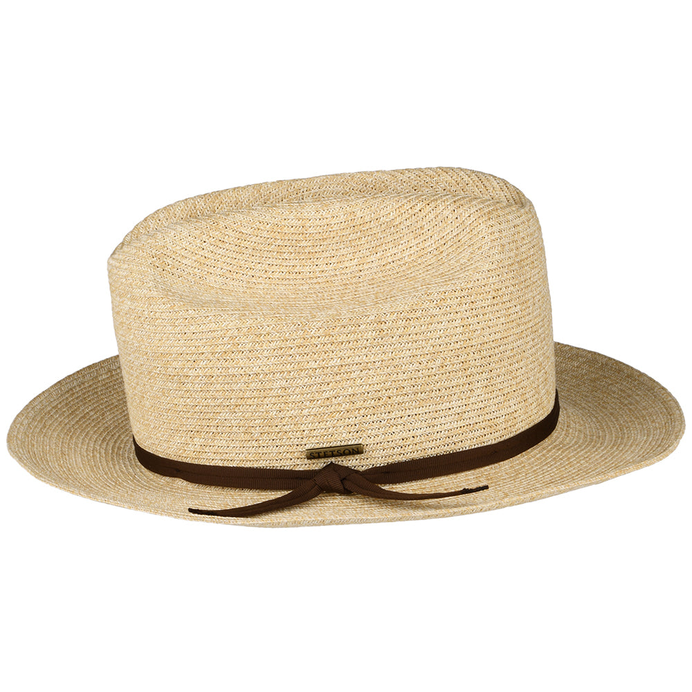 Stetson Open Road Cowboy Hut - Beige