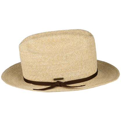 Stetson Open Road Cowboy Hut - Beige