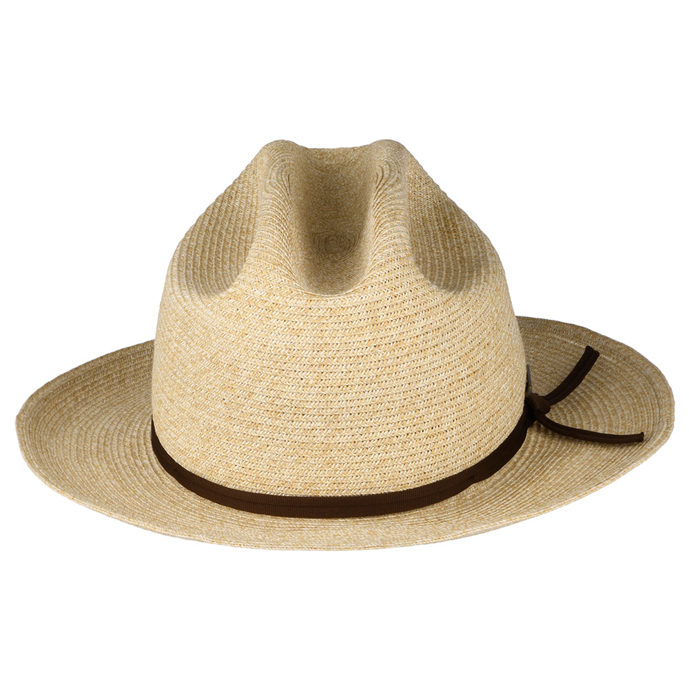 Stetson Open Road Cowboy Hut - Beige