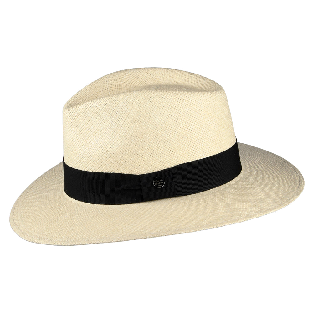 City Sport Fedora Hut - Natur