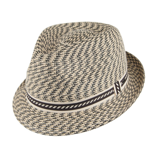 Bailey Mannes Trilby Hut - Natur-Mix
