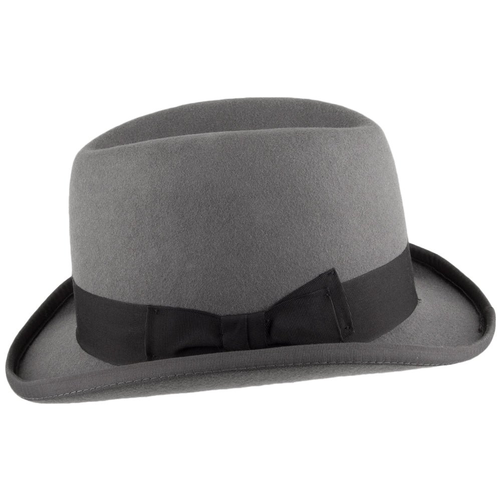 Denton Churchill Homburg - Grau