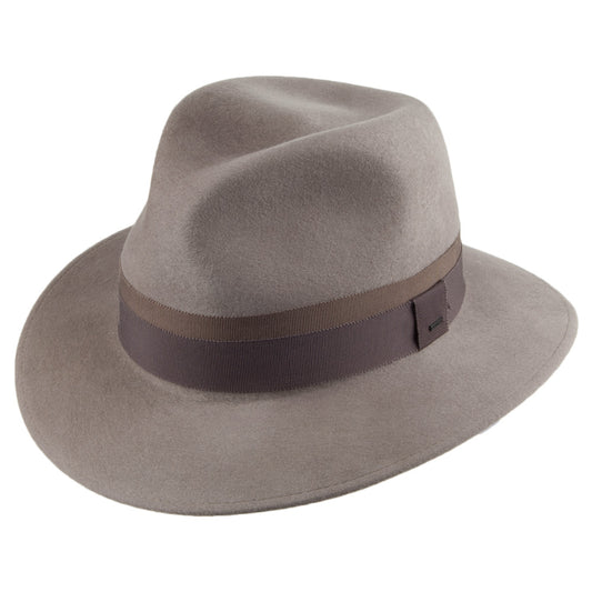 Bailey Barkley Fedora - Taupe