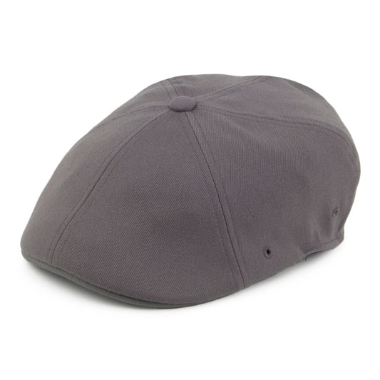 Kangol Flexfit 504 Ballonmütze - Grau