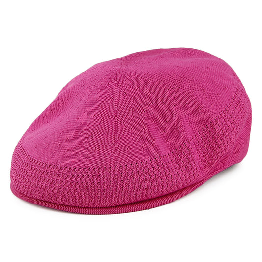 Kangol Tropic 504 Ventair Schiebermütze - Fuchsie