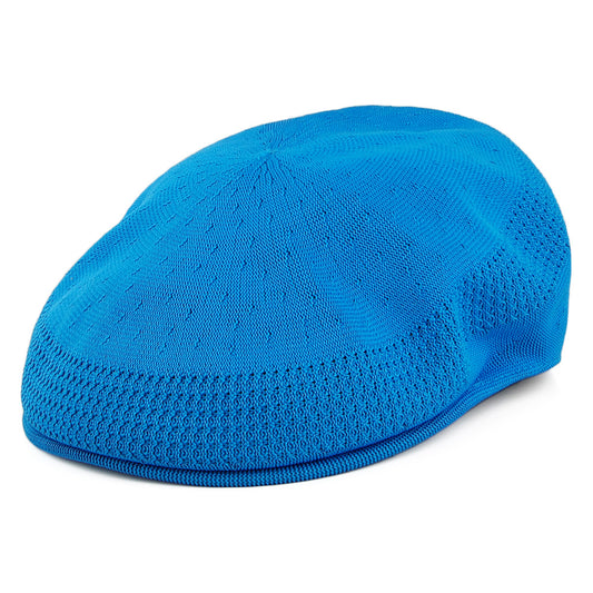 Kangol Tropic 504 Ventair Schiebermütze - Knallblau