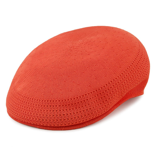 Kangol Tropic 504 Ventair Schiebermütze - Orange