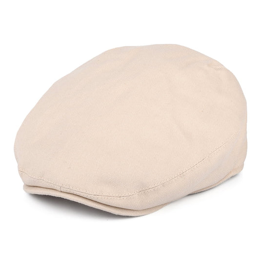 Kangol Verwaschene Schiebermütze - Khaki