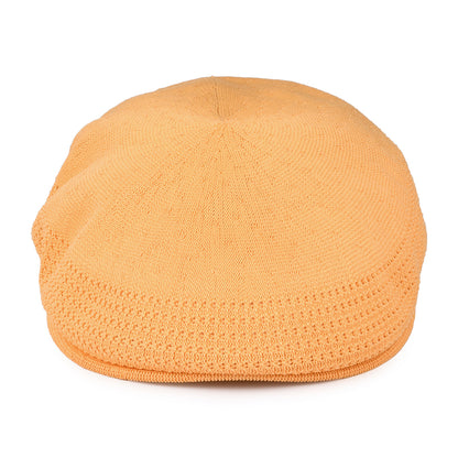Kangol Tropic 504 Ventair Schiebermütze - Aprikose