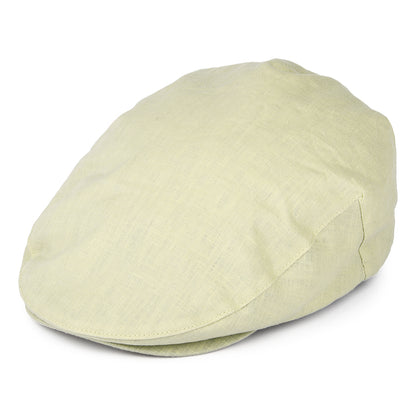 Brixton Hooligan X Schiebermütze aus Hanf - Natur