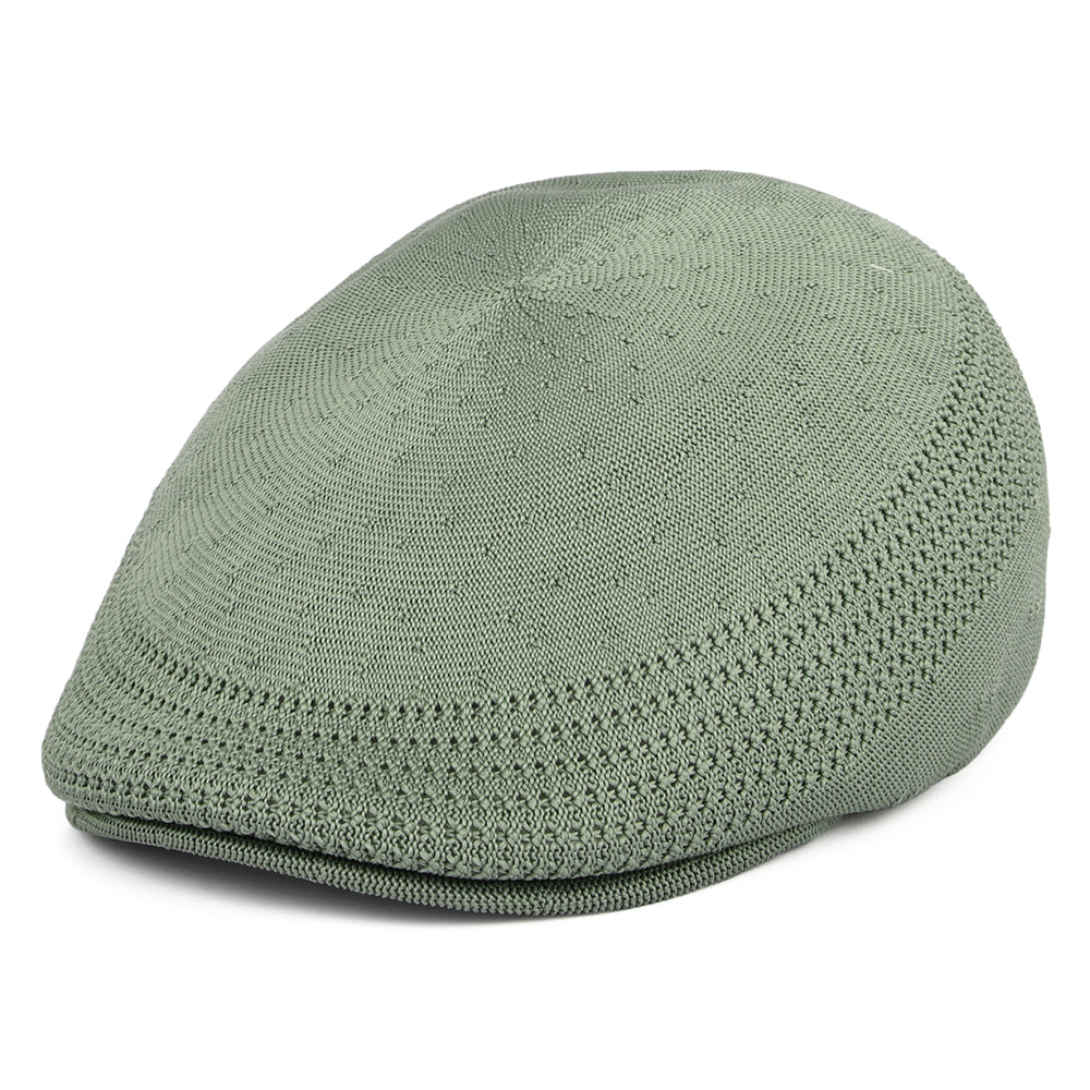 Kangol Tropic Schiebermütze - Salbeigrün