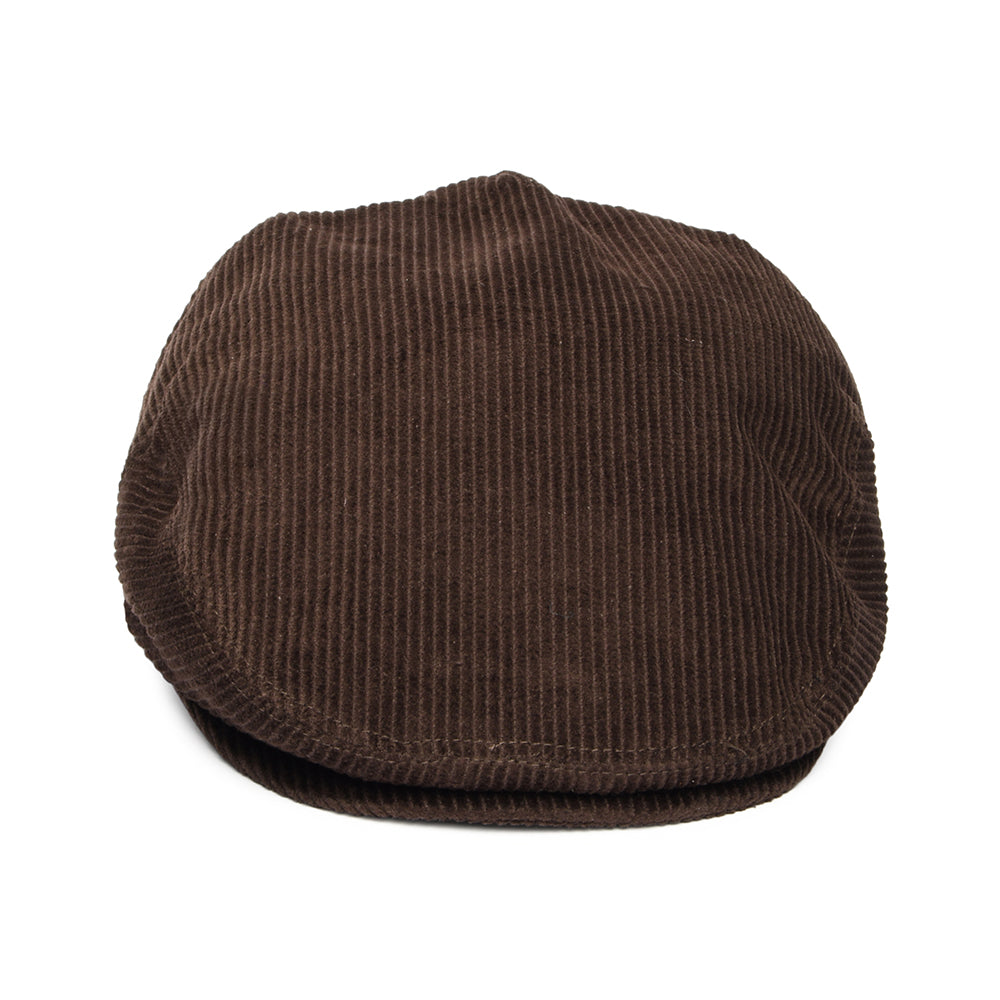 Jaxon & James Kord Schiebermütze - Braun