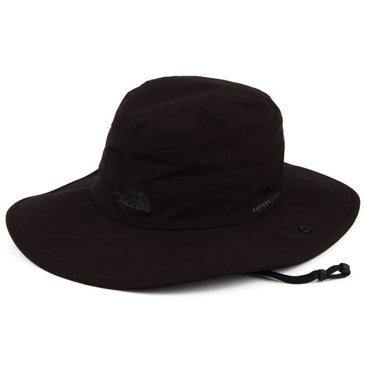 The North Face Futurelight Hiker Wasserdichter Boonie Fischerhut - Schwarz
