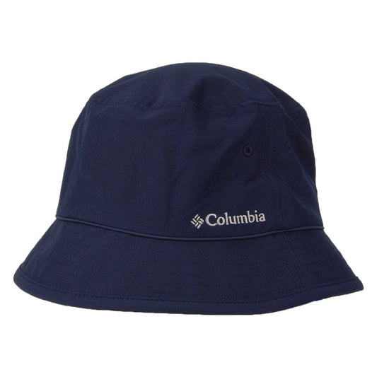 Columbia Pine Mountain Fischerhut - Marineblau