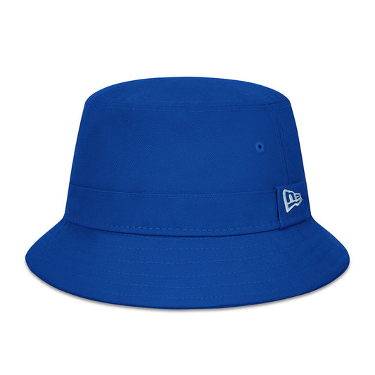 New Era NE Essential Fischerhut - Königsblau